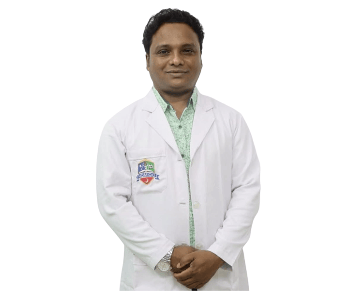 Reviewing a surgical case